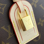 Louis Vuitton Petit Palais M45900 Brown